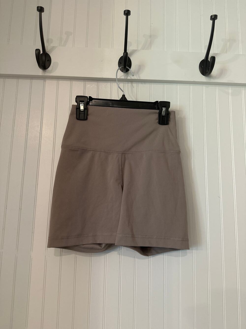 Yogalicious Biker Shorts Womens Small